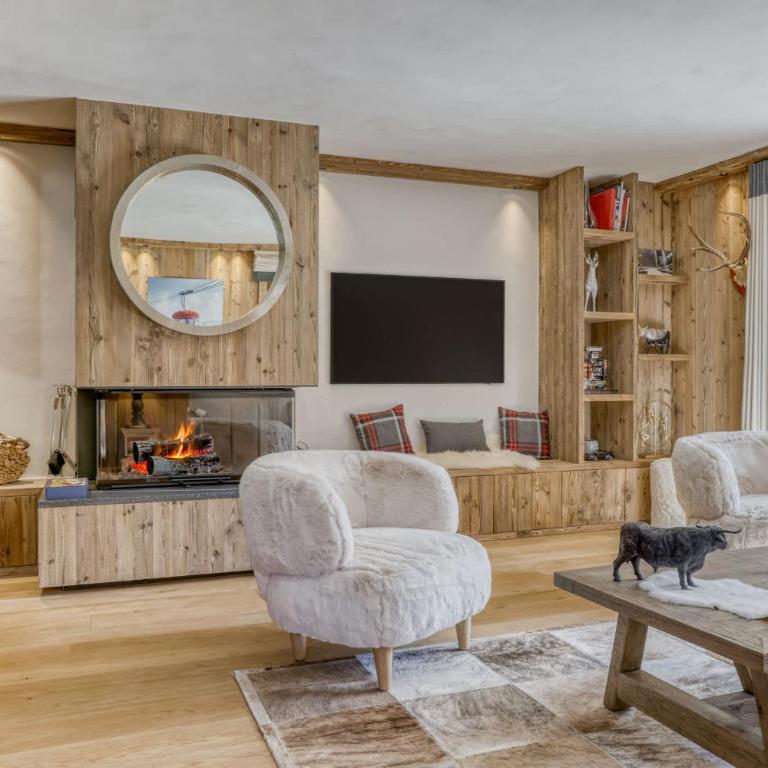 Glacier - Apartment - 3