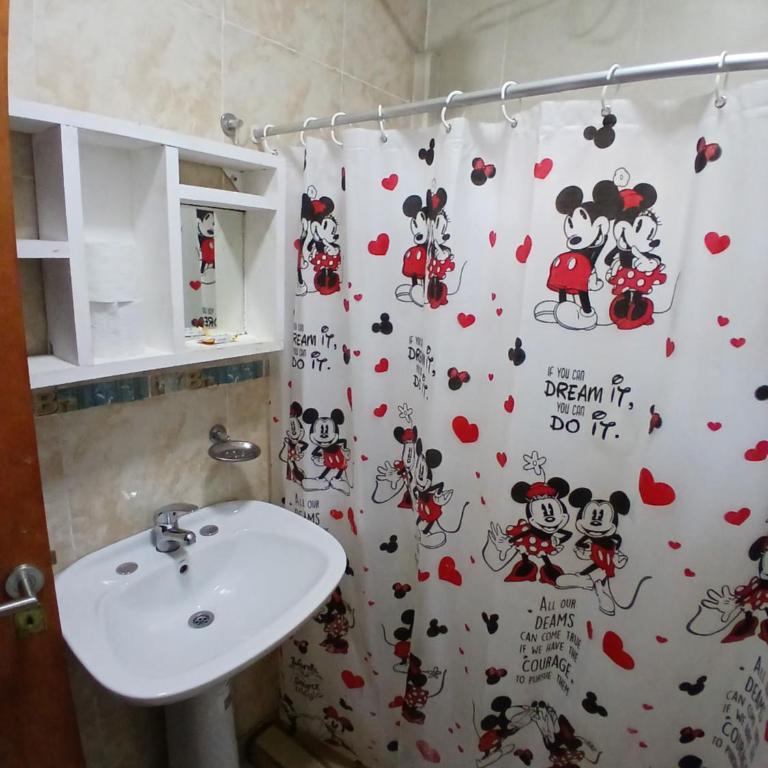 Departamento J&J - Apartamento de 1 dormitorio - 7