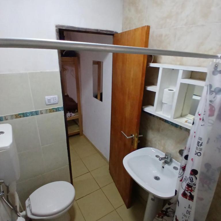 Departamento J&J - Apartamento de 1 dormitorio - 8