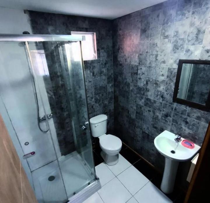 Cabañas fariña - Apartamento de 1 dormitorio - 1