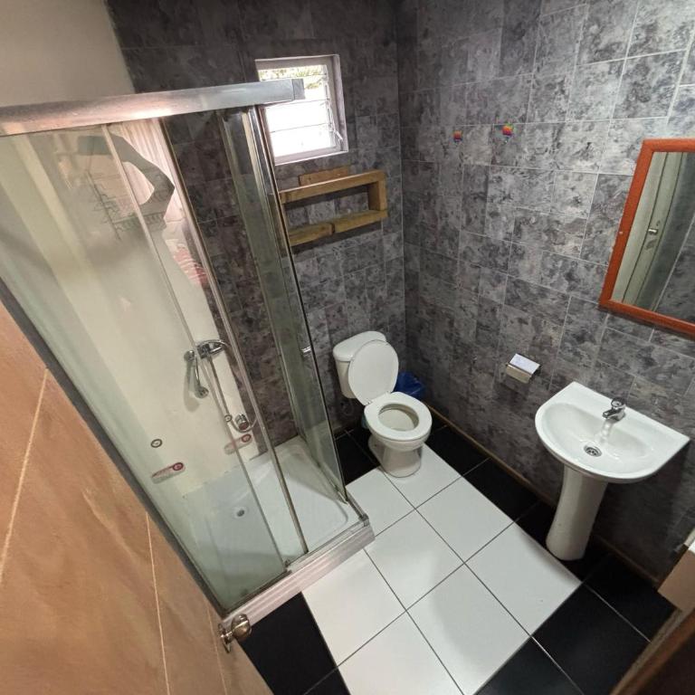 Cabañas fariña - Apartamento de 1 dormitorio - 5