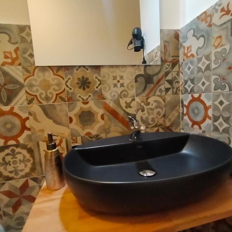 Bed & Breakfast Hostel H24 - Camera Quadrupla - 3