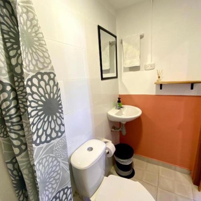 Lotus Centro HIstorico - Budget Double Room - 2