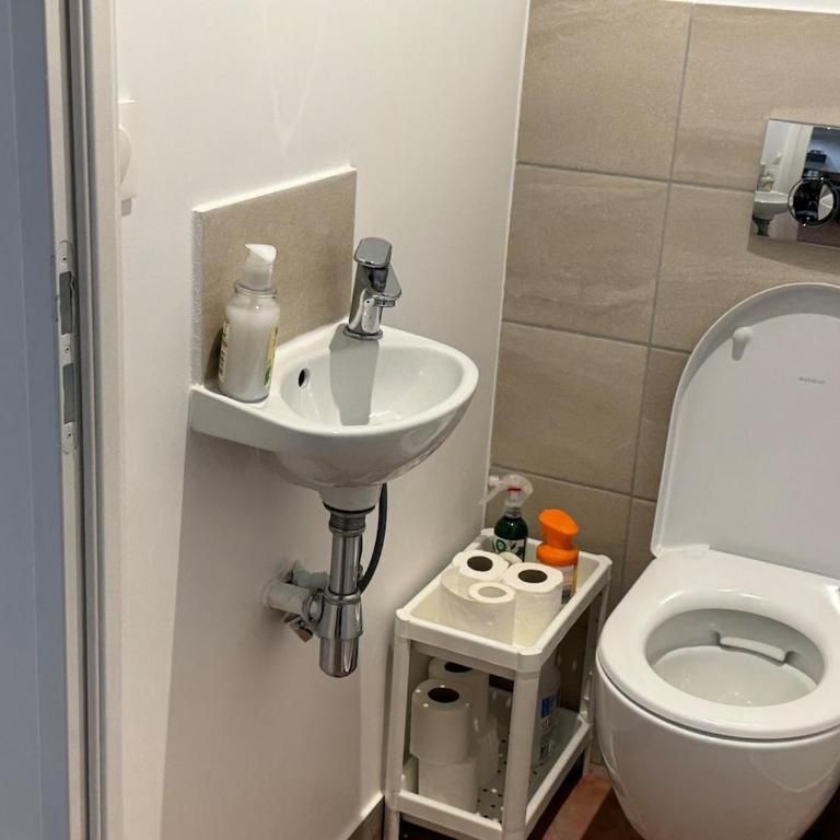 Spécial groupe, 10 personnes, Centre Vieux Lyon - Appartement 1 Chambre - 31