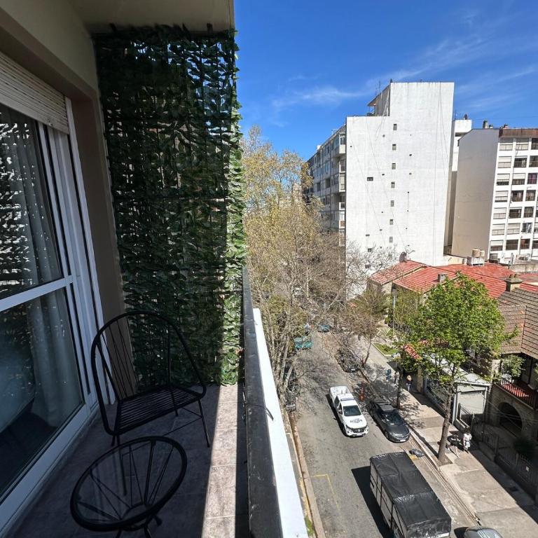 Departamento en Mar del Plata - Apartamento de 1 dormitorio - 7