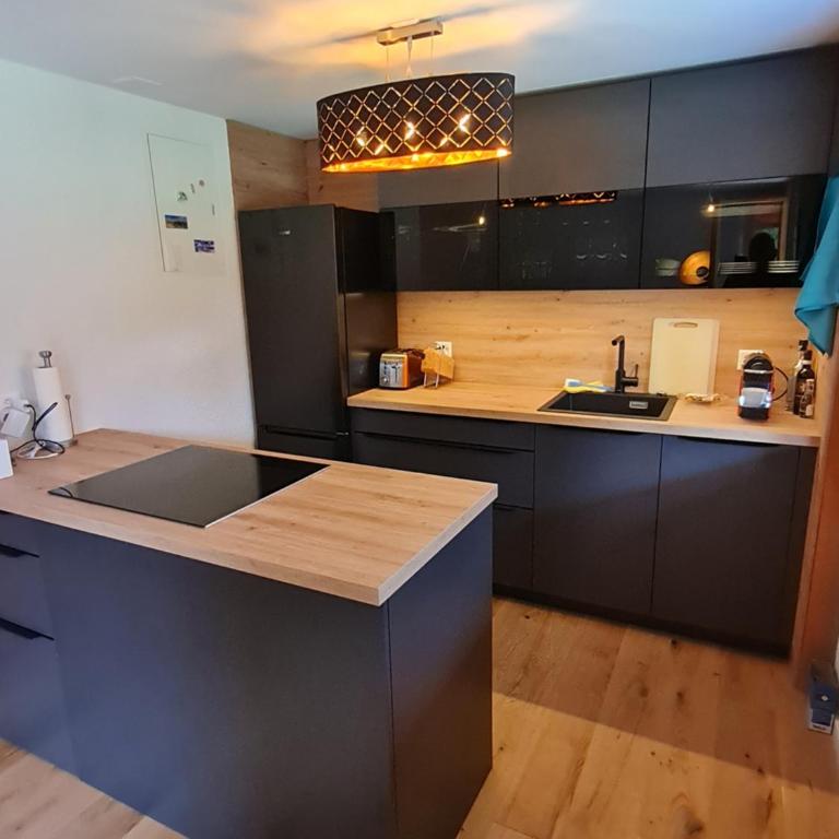 ABO - Boutique Apartment - Chalet Grindelwaldgletscher - Appartement 1 Chambre - 3