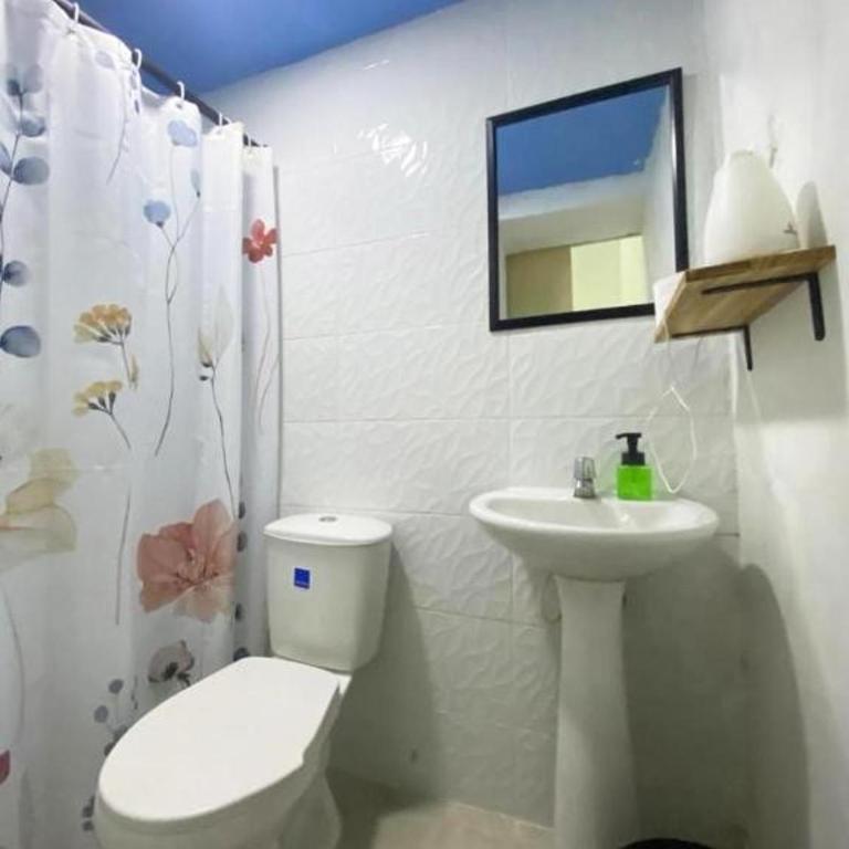 Lotus Centro HIstorico - Standard Double Room - 1