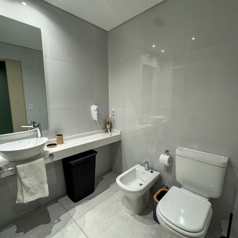 Foster Studio - Park 4 - Apartamento de 1 dormitorio - 32