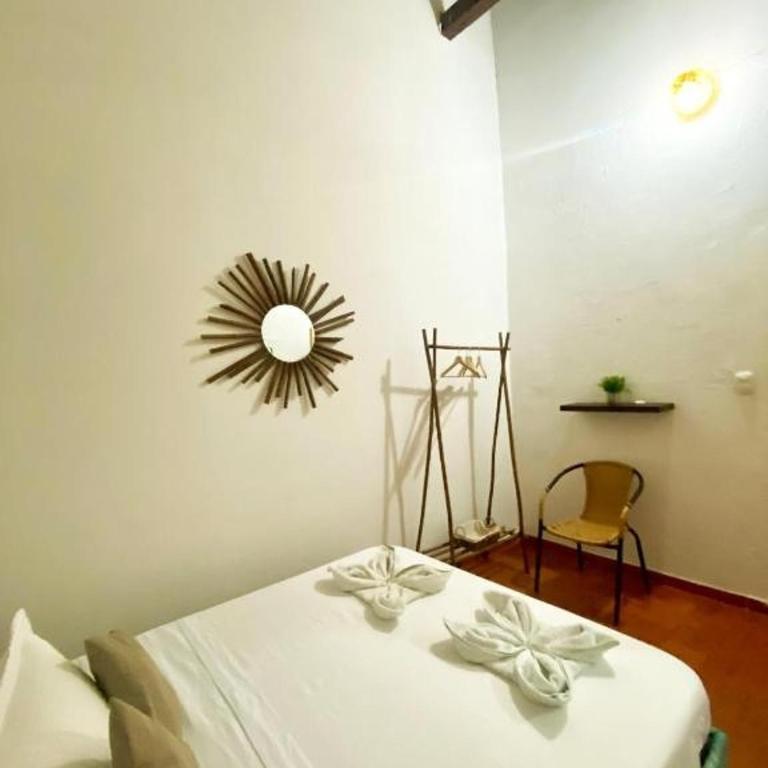 Lotus Centro HIstorico - Standard Double Room - 3