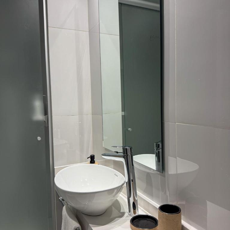 Foster Studio - Park 4 - Apartamento de 1 dormitorio - 30