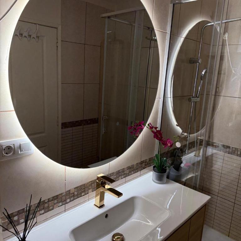 Apartamento Centro El Médano - Apartamento de 2 dormitorios - 12
