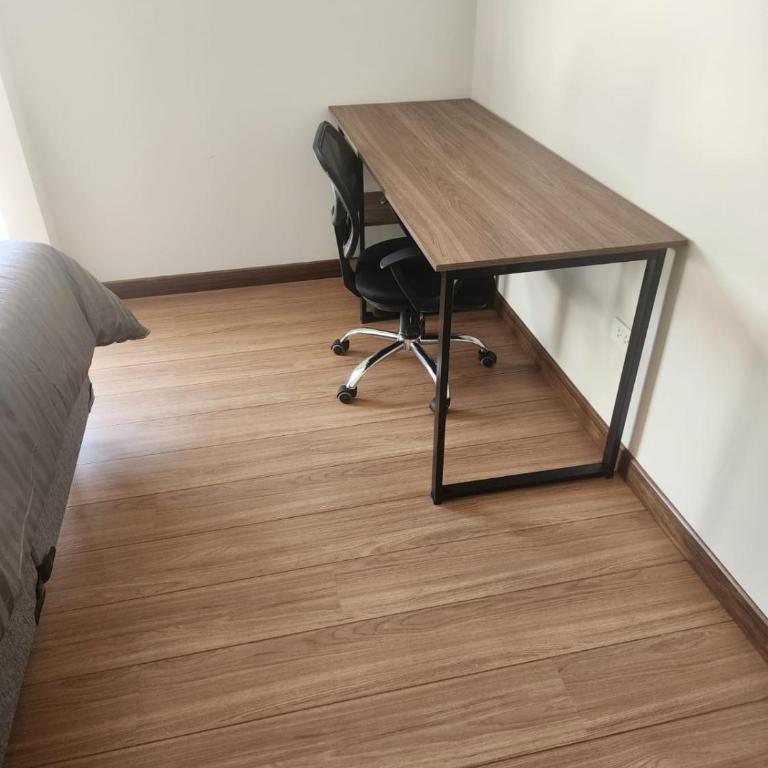 new apartment - Two-Bedroom Apartment - 11