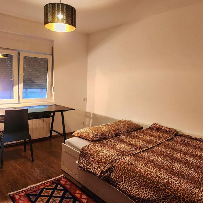 Sunny House - Kuća sa 4 Spavaće Sobe - 12