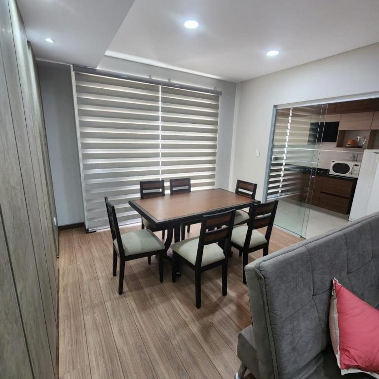 new apartment - Two-Bedroom Apartment - 14