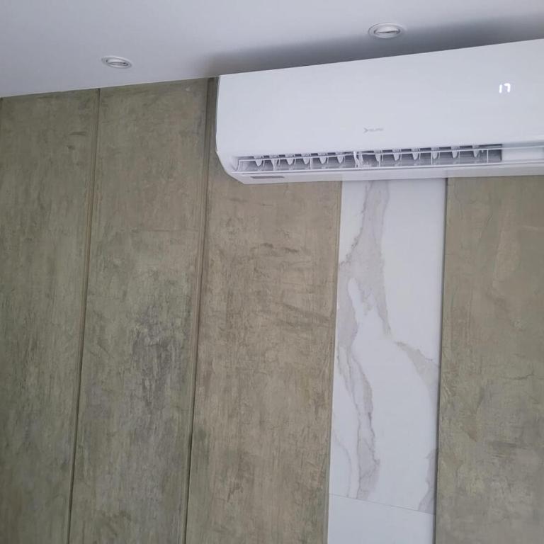 new apartment - Two-Bedroom Apartment - 17