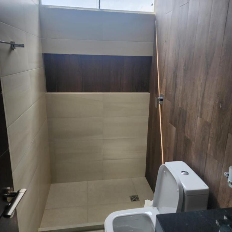 new apartment - Two-Bedroom Apartment - 20