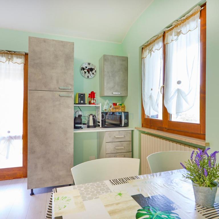 Residence degli Ulivi - Comfort and Relaxation in Sirmione - Appartamento con 2 Camere da Letto - 6