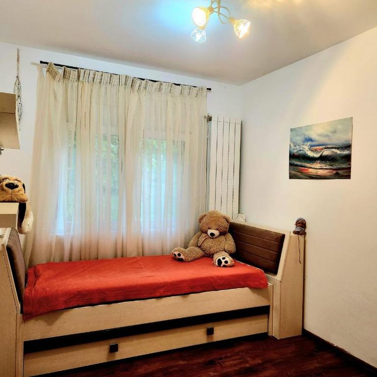 Sunny House - Kuća sa 4 Spavaće Sobe - 21
