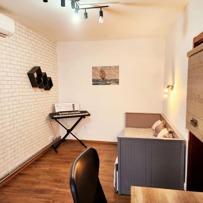 Sunny House - Kuća sa 4 Spavaće Sobe - 29