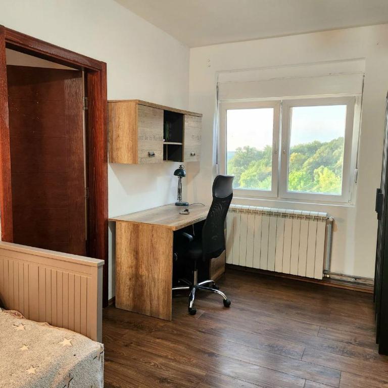 Sunny House - Kuća sa 4 Spavaće Sobe - 28