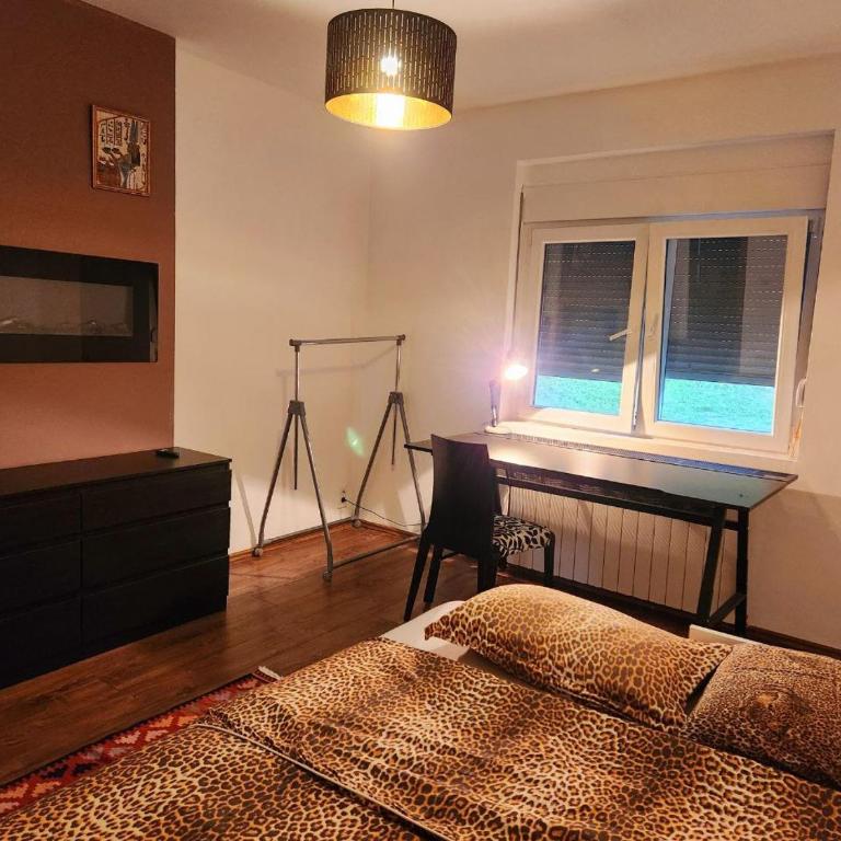 Sunny House - Kuća sa 4 Spavaće Sobe - 13