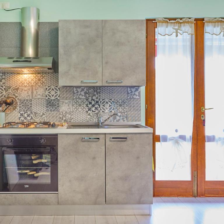 Residence degli Ulivi - Comfort and Relaxation in Sirmione - Appartamento con 2 Camere da Letto - 8