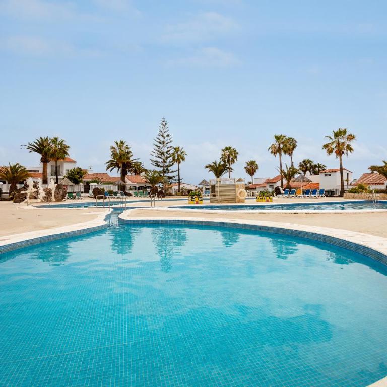 Residencial Bitácora 2 - Apartamento de 1 dormitorio - 2