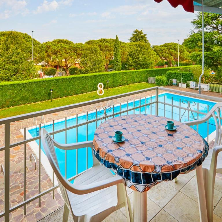 Residence degli Ulivi - Comfort and Relaxation in Sirmione - Appartamento con 2 Camere da Letto - 10