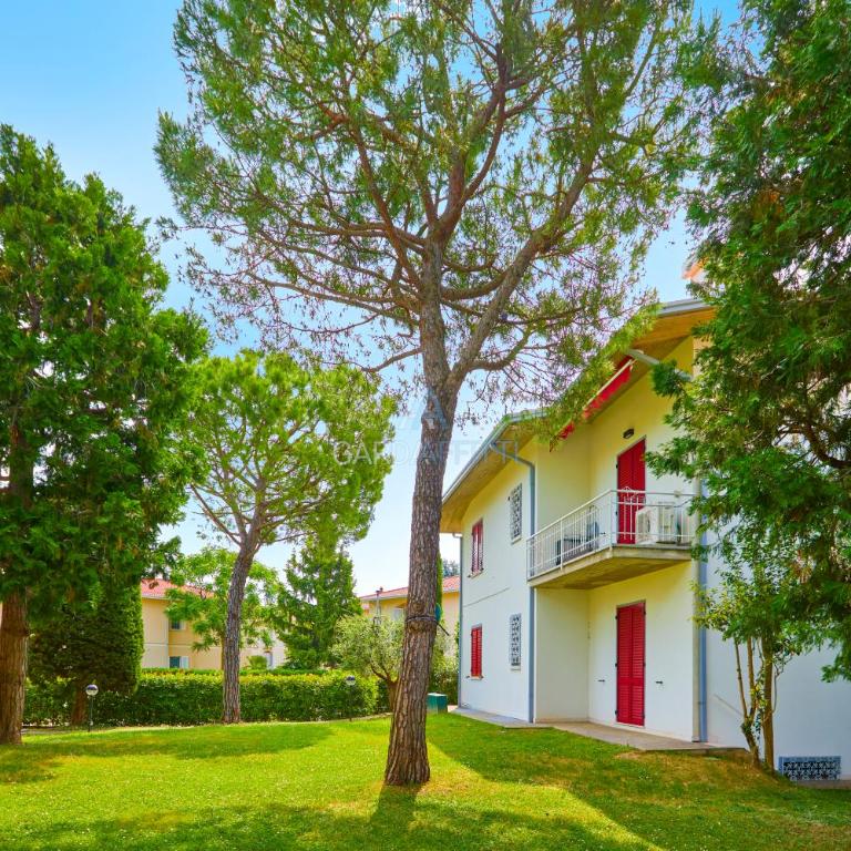 Residence degli Ulivi - Comfort and Relaxation in Sirmione - Appartamento con 2 Camere da Letto - 26