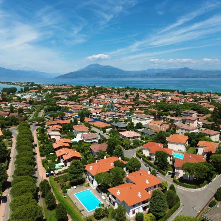 Residence degli Ulivi - Comfort and Relaxation in Sirmione - Appartamento con 2 Camere da Letto - 28