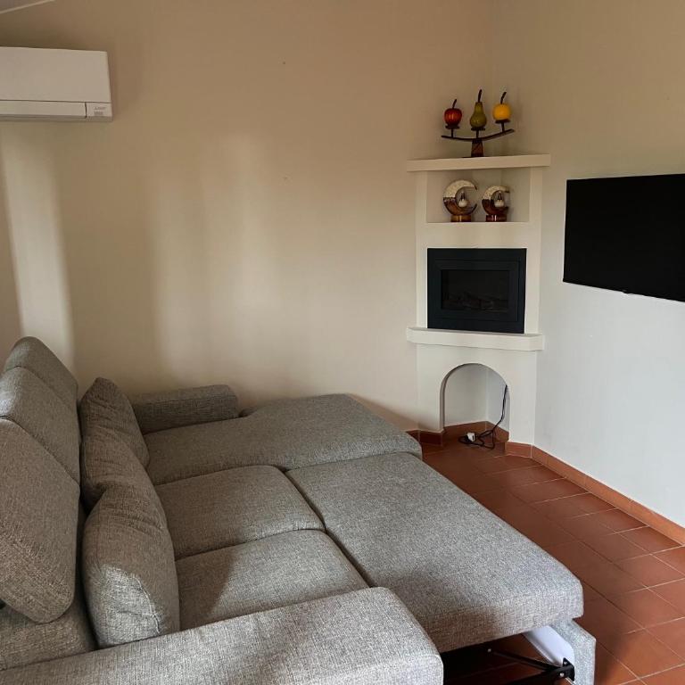 Villetta Dolce Vigna - Casa con 2 Camere da Letto - 3