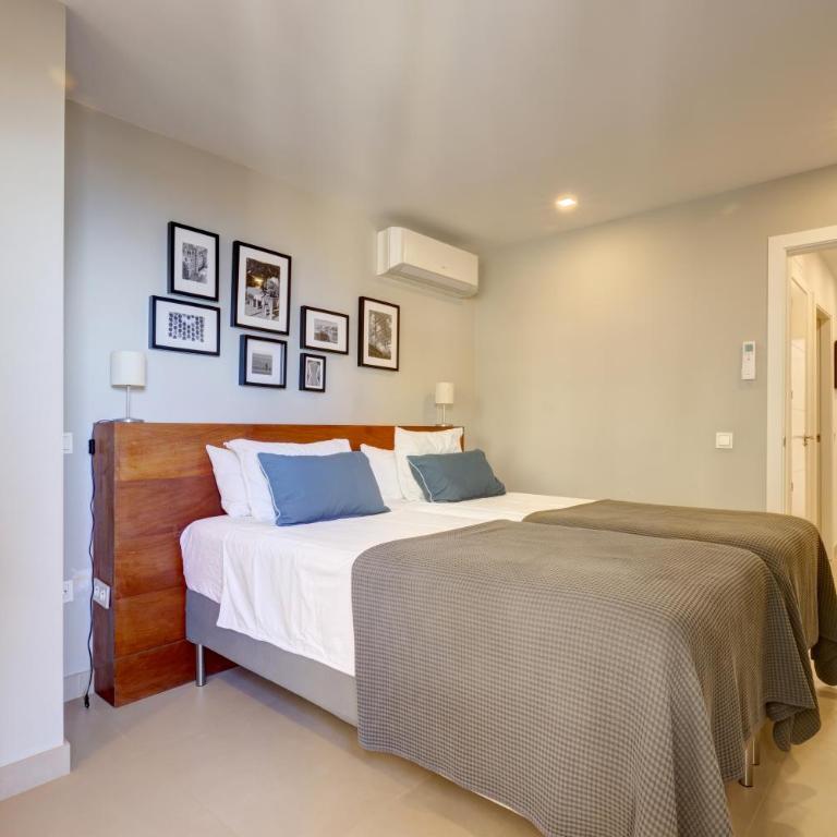 Madrid Estepona Boulevard - Apartamento de 2 dormitorios - 4