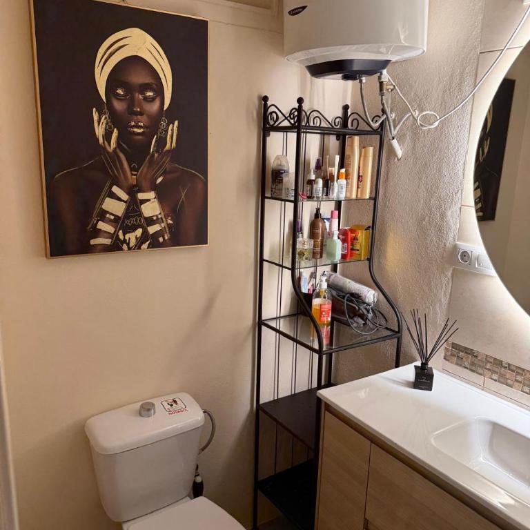 Apartamento Centro El Médano - Apartamento de 2 dormitorios - 13