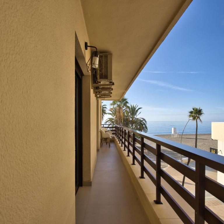 Madrid Estepona Boulevard - Apartamento de 2 dormitorios - 38