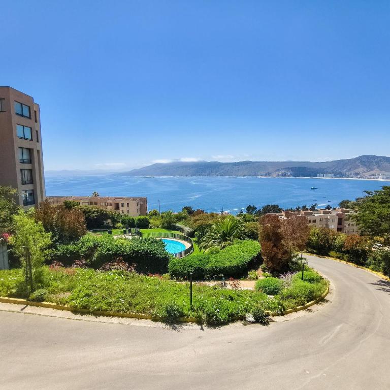 Maravilloso depto. para 5 - vista al mar - Apartment with Sea View - 50