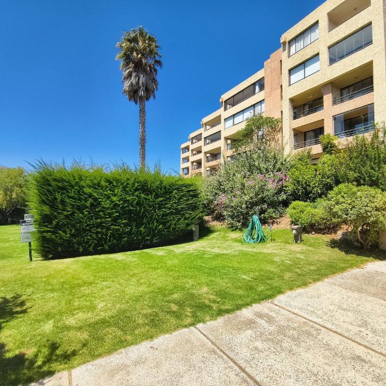 Maravilloso depto. para 5 - vista al mar - Apartment with Sea View - 52