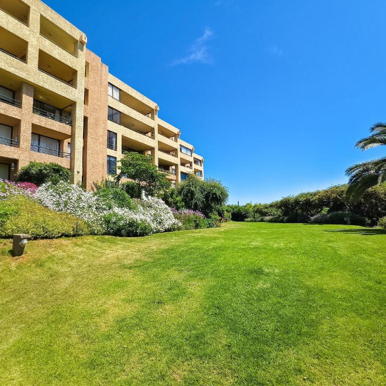Maravilloso depto. para 5 - vista al mar - Apartment with Sea View - 53