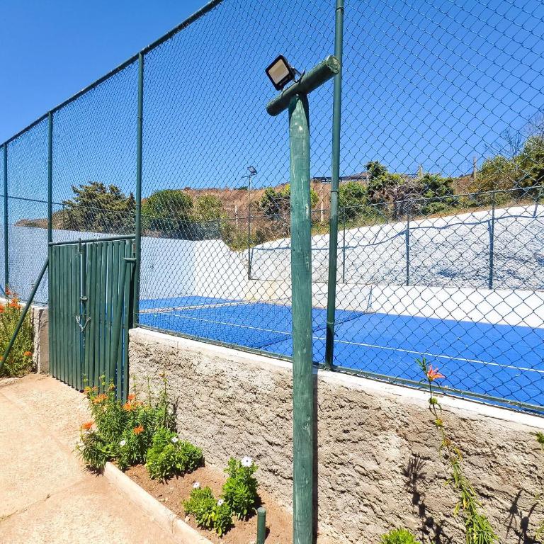 Maravilloso depto. para 5 - vista al mar - Apartment with Sea View - 72