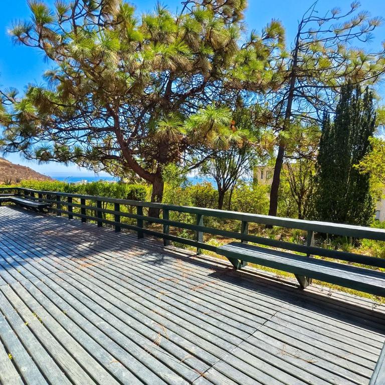 Maravilloso depto. para 5 - vista al mar - Apartment with Sea View - 75