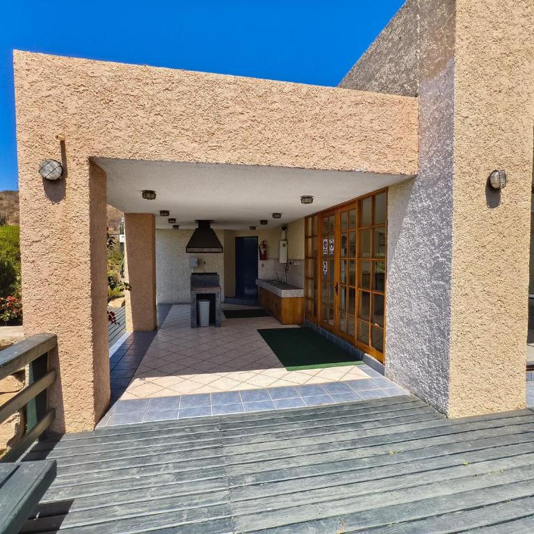 Maravilloso depto. para 5 - vista al mar - Apartment with Sea View - 77