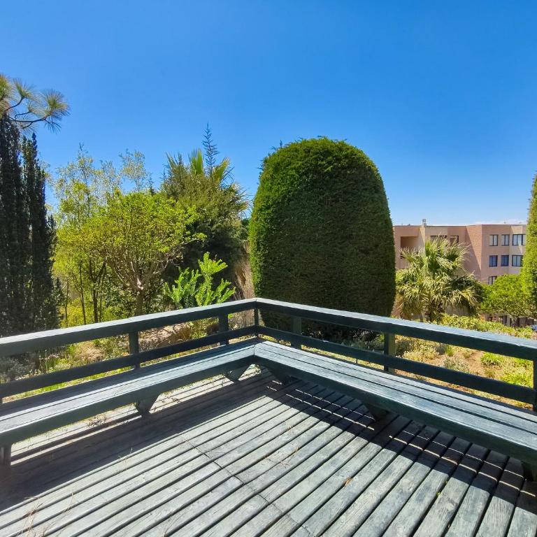 Maravilloso depto. para 5 - vista al mar - Apartment with Sea View - 76