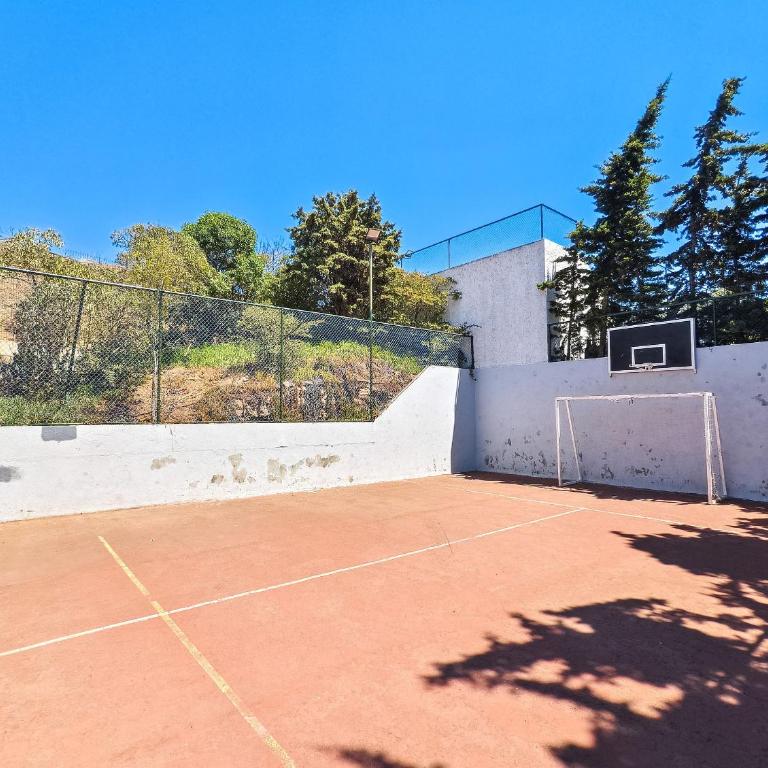 Maravilloso depto. para 5 - vista al mar - Apartment with Sea View - 84