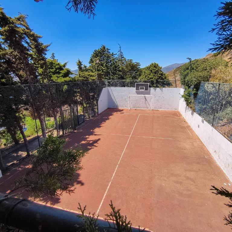 Maravilloso depto. para 5 - vista al mar - Apartment with Sea View - 82