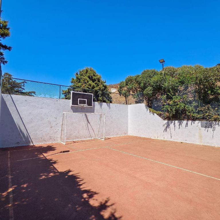 Maravilloso depto. para 5 - vista al mar - Apartment with Sea View - 83