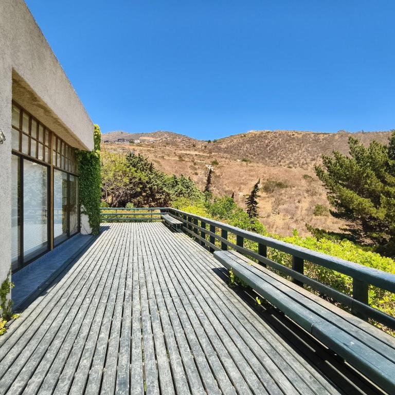 Maravilloso depto. para 5 - vista al mar - Apartment with Sea View - 81
