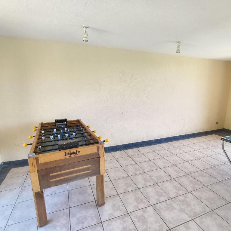 Maravilloso depto. para 5 - vista al mar - Apartment with Sea View - 87