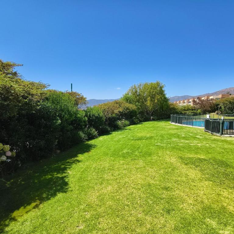 Maravilloso depto. para 5 - vista al mar - Apartment with Sea View - 90