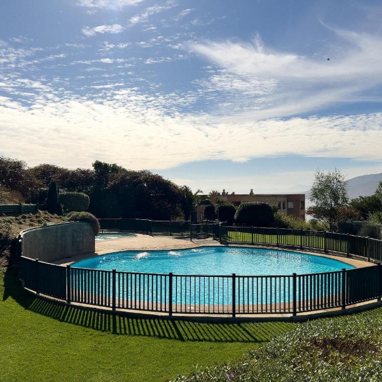 Maravilloso depto. para 5 - vista al mar - Apartment with Sea View - 94