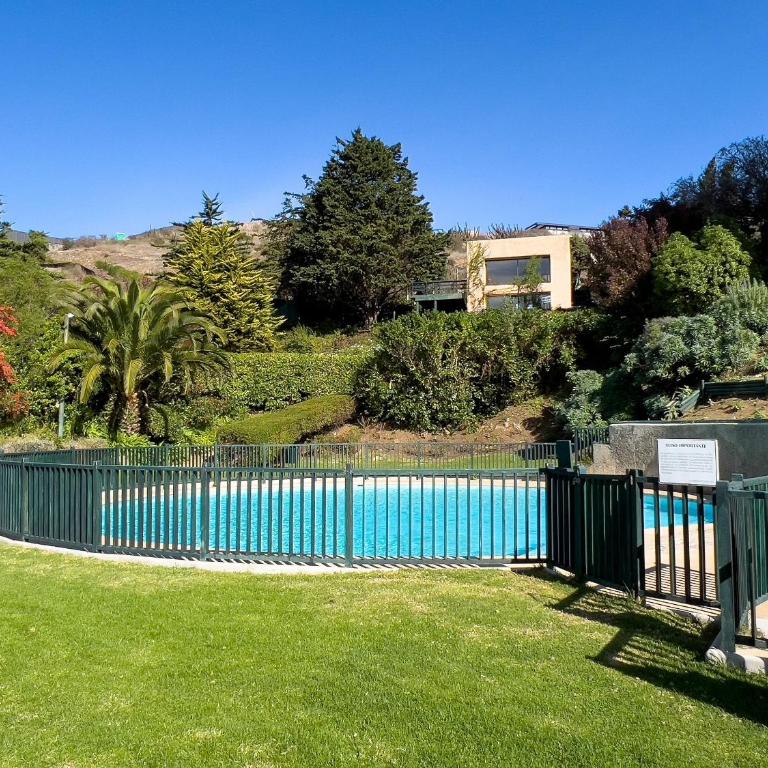 Maravilloso depto. para 5 - vista al mar - Apartment with Sea View - 96