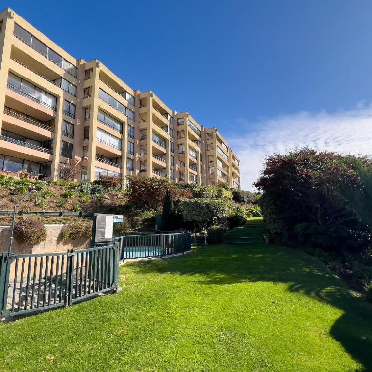 Maravilloso depto. para 5 - vista al mar - Apartment with Sea View - 99